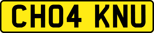 CH04KNU