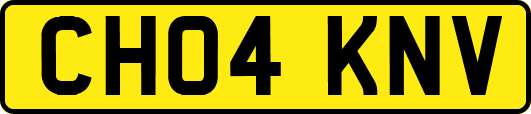 CH04KNV