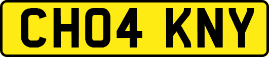 CH04KNY