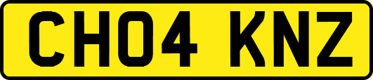 CH04KNZ