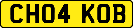 CH04KOB