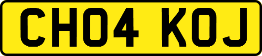 CH04KOJ