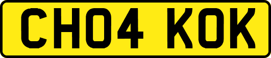 CH04KOK