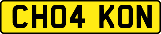 CH04KON