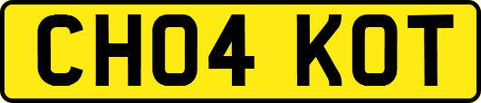 CH04KOT