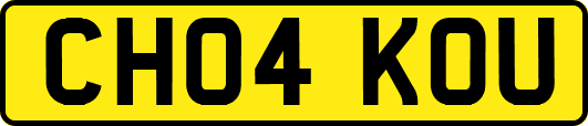 CH04KOU