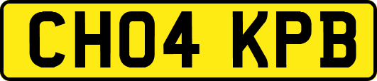 CH04KPB