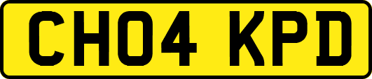 CH04KPD