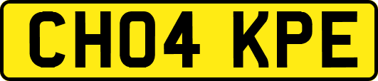 CH04KPE