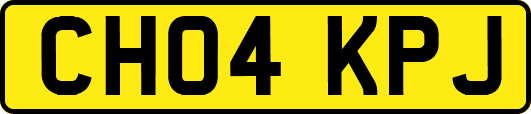 CH04KPJ