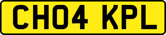 CH04KPL