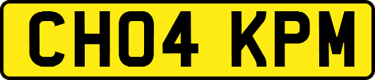 CH04KPM