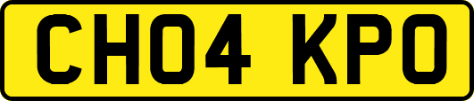 CH04KPO