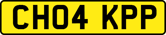 CH04KPP