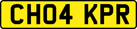 CH04KPR