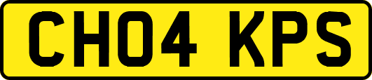 CH04KPS