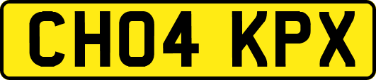 CH04KPX