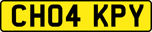CH04KPY