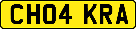 CH04KRA