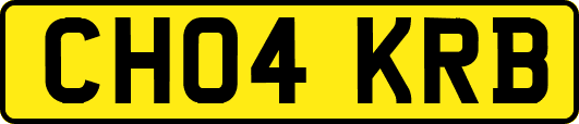 CH04KRB