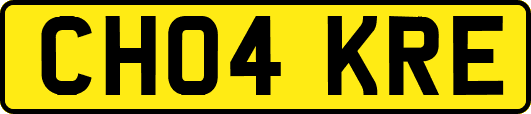 CH04KRE