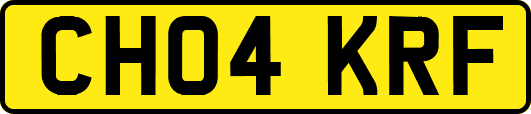 CH04KRF