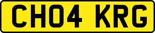 CH04KRG