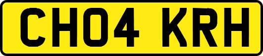 CH04KRH