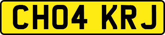 CH04KRJ