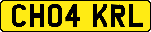 CH04KRL