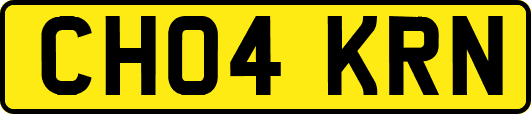 CH04KRN
