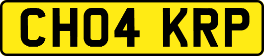 CH04KRP