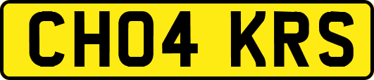 CH04KRS