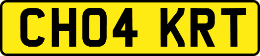 CH04KRT