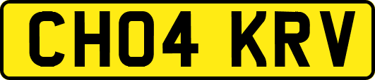 CH04KRV