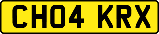 CH04KRX