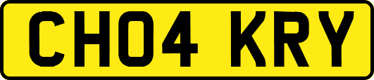 CH04KRY