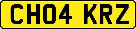CH04KRZ