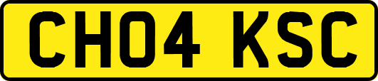 CH04KSC