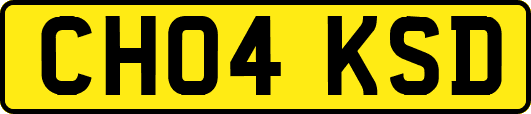 CH04KSD