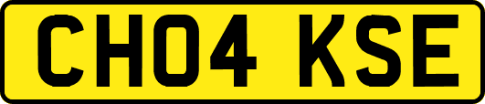 CH04KSE