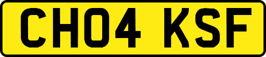 CH04KSF