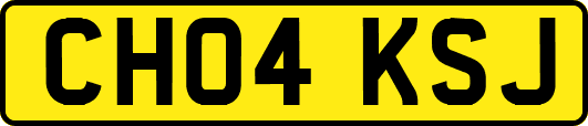 CH04KSJ