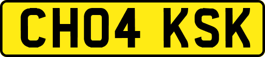 CH04KSK