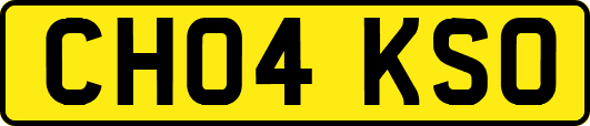 CH04KSO