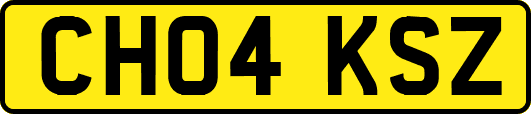 CH04KSZ