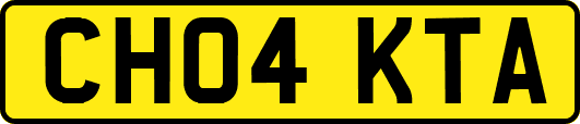 CH04KTA