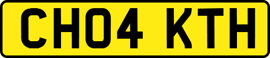 CH04KTH