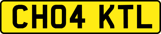 CH04KTL
