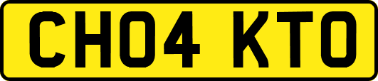 CH04KTO
